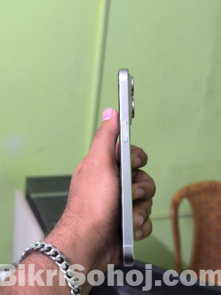 iphone 15 pro max  ( 256